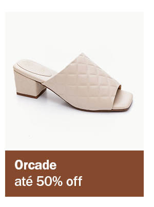 Orcade