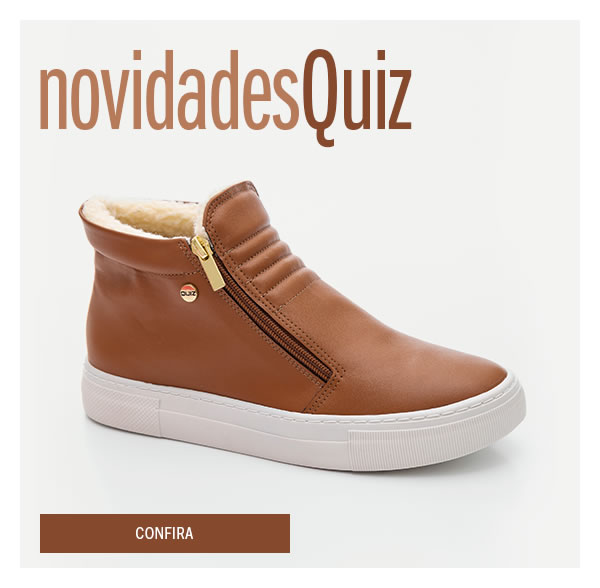 Novidades Quiz