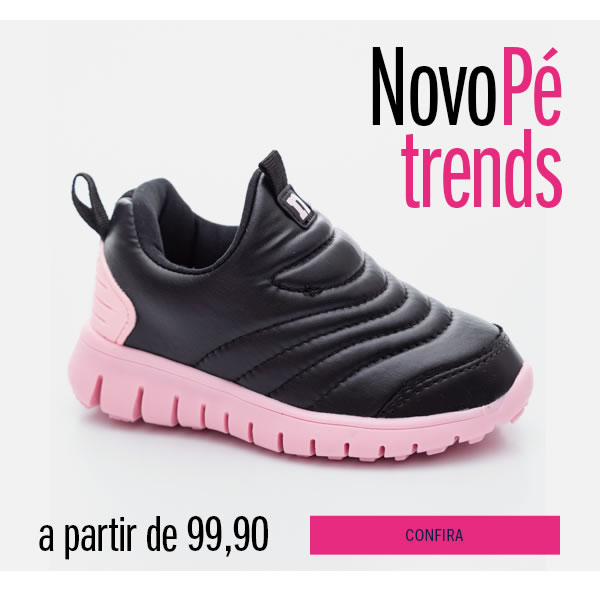 Novopé Trends 