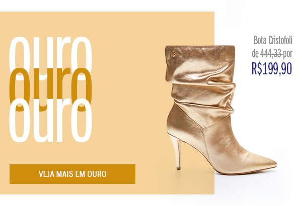 Ouro