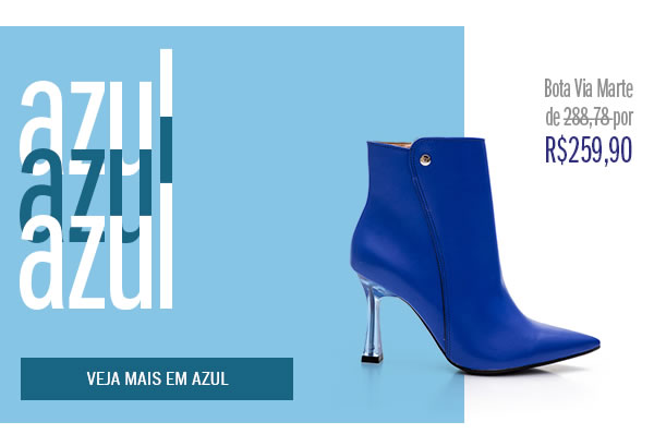 Azul