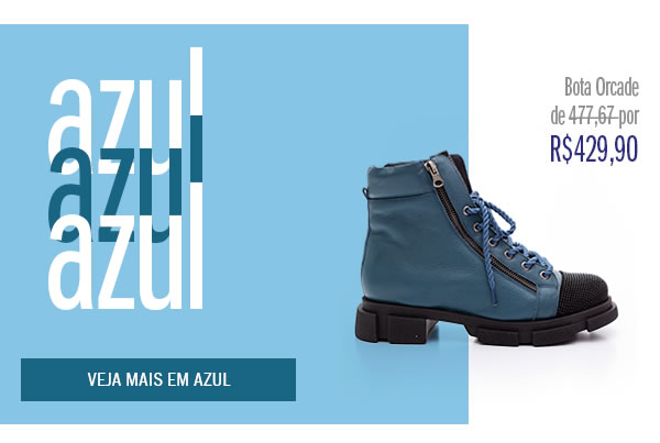 Azul
