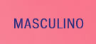Masculino