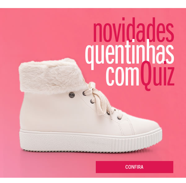 Novidades Quiz
