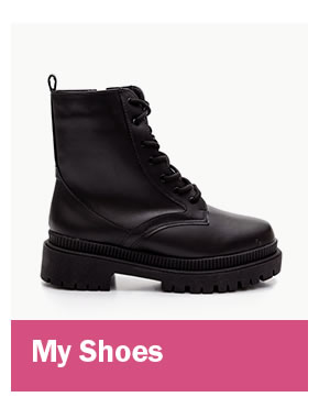 My Shoes