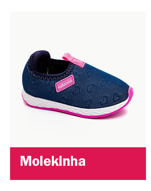Molekinha