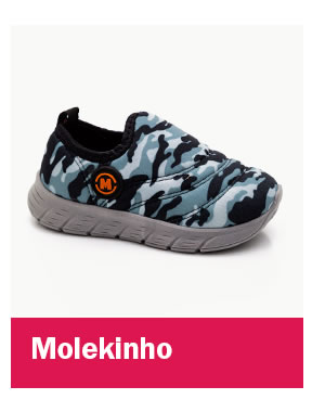 Molekinho
