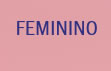 Feminino