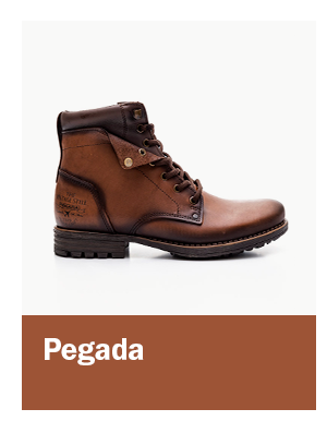 Pegada