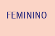 Feminino