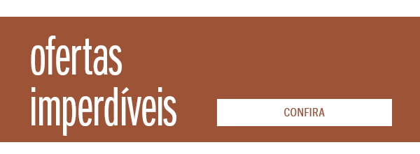 Ofertas imperdiveis