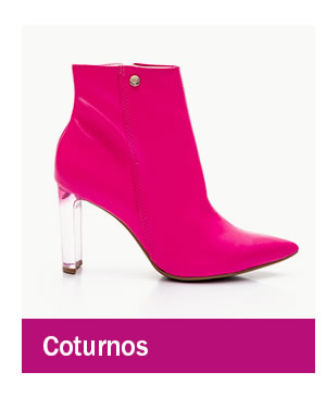 Coturnos