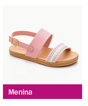 Menina