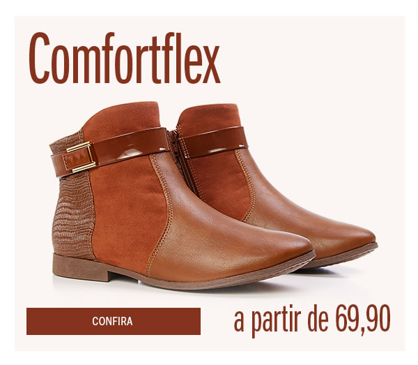 Comfortflex a partir de 69,90

