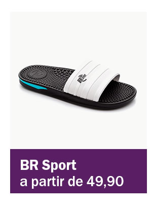 Br sport a partir de 49,90