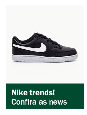 Nike - lançamentos