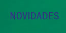 Novidades