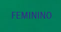 Feminino