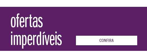 Ofertas imperdiveis