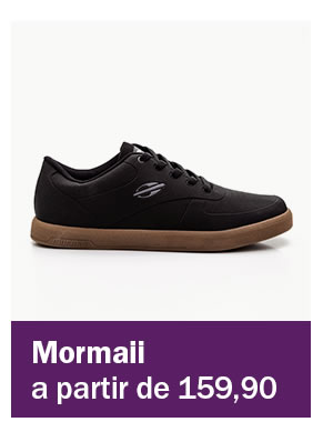 Tênis Mormaii a partir 159,90