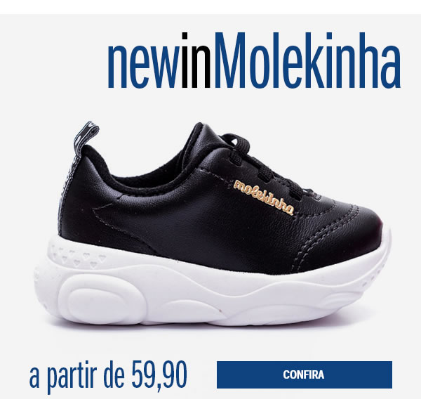 Newin Molekinha