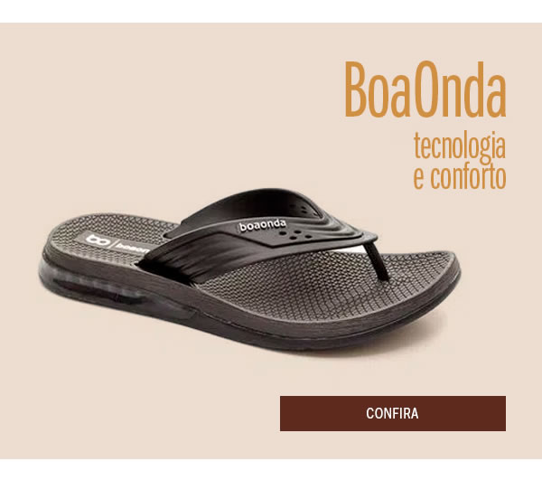 Boa onda tecnologia e conforto 
