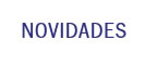 Novidades
