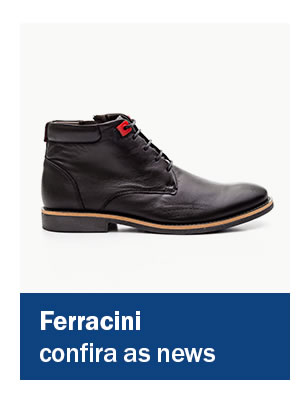 Lançamentos Ferracini