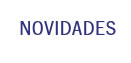 Novidades