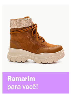 Ramarim - Lançamentos
