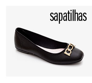 Sapatilhas