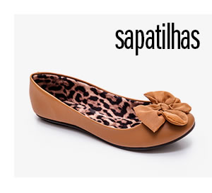 Sapatilhas