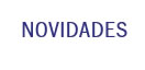Novidades