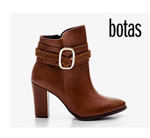 Botas