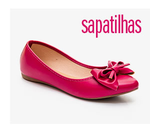 Sapatilhas