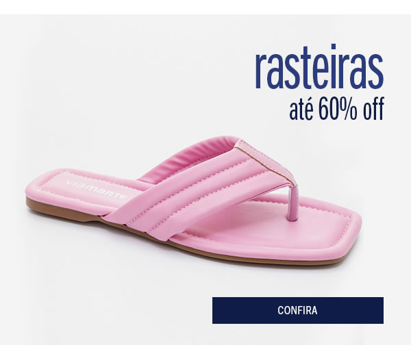 Rasteiras
