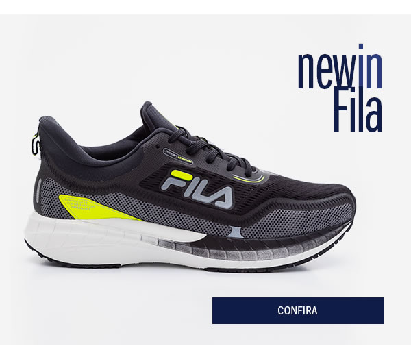 Lançamentos Fila