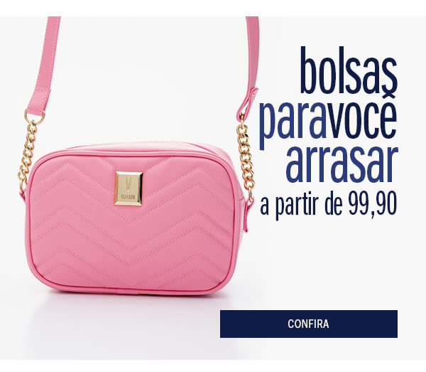 Bolsas a partir de 99,90