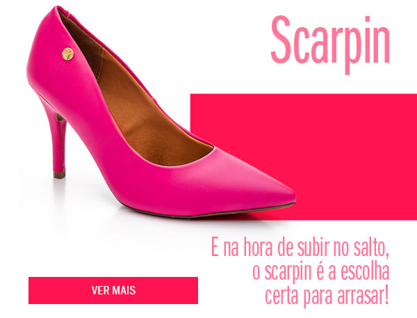 Scarpin