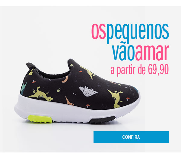 Eles vão amar essa novidade