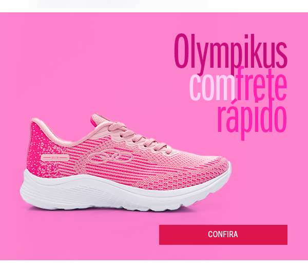 Olympikus