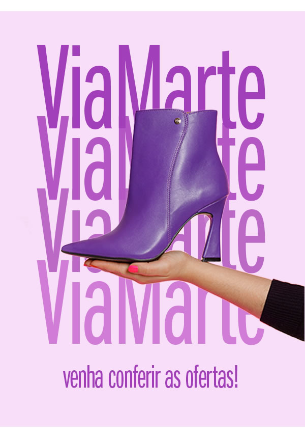 Via marte