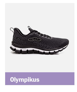 Olympikus