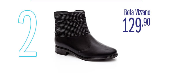 Bota Vizzano