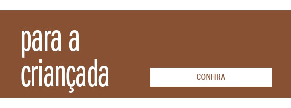 Para a criançada