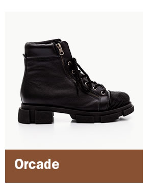 Orcade