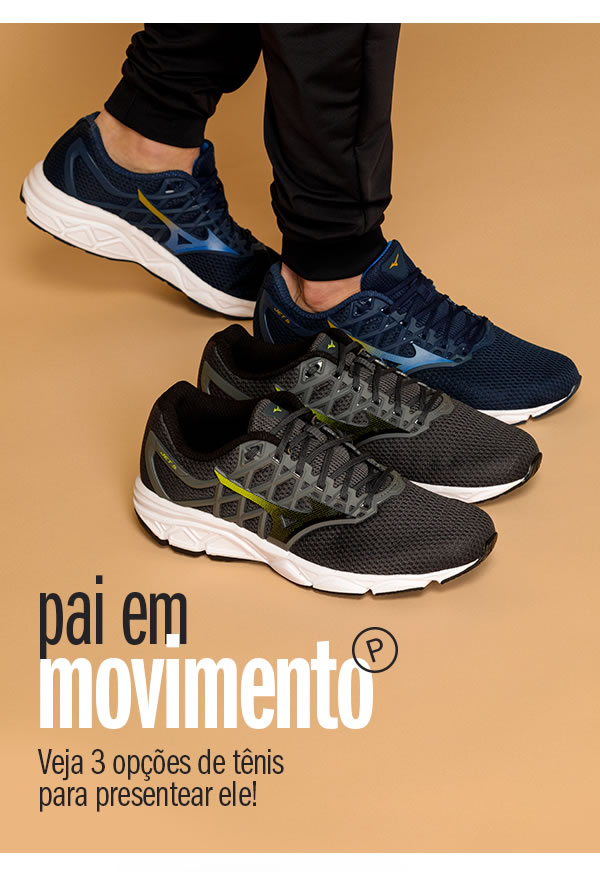 Esportivos 