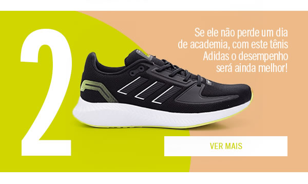 Esportivo Adidas