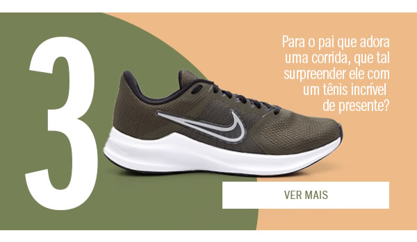 Esportivos Nike