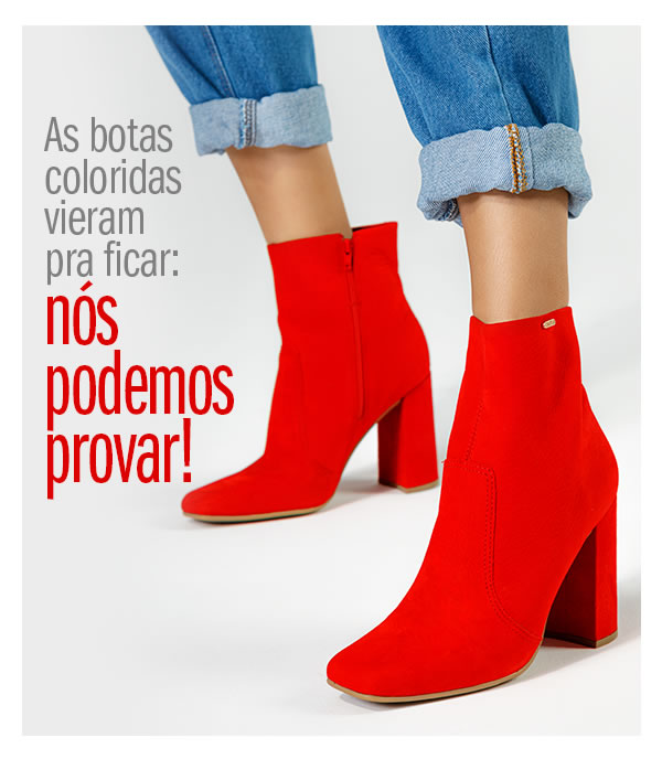 Botas